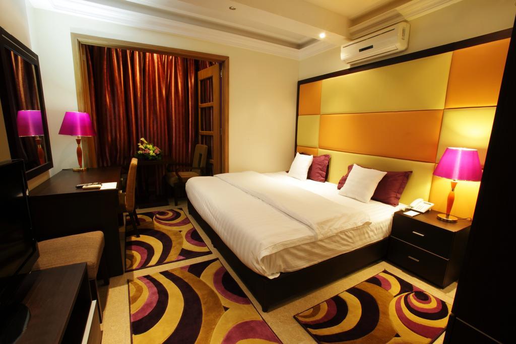 Lavender 4* Beirut