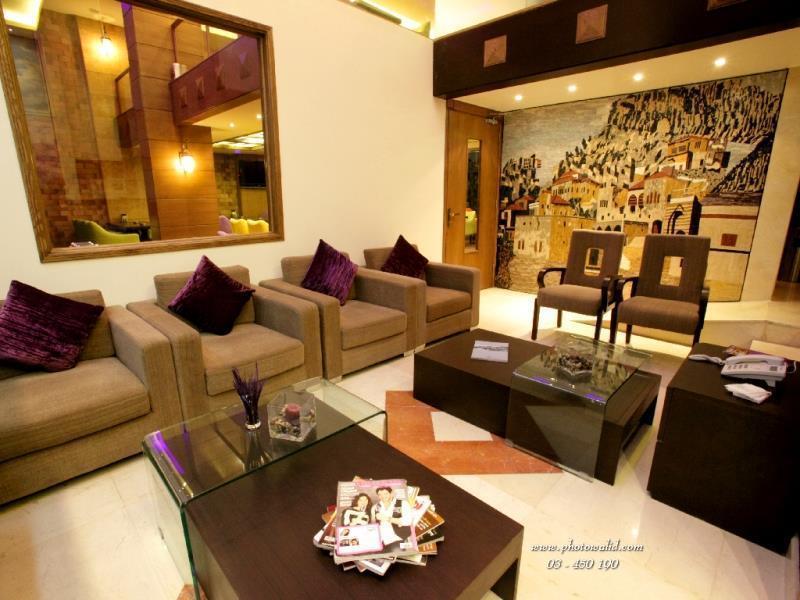 Lavender Hotel