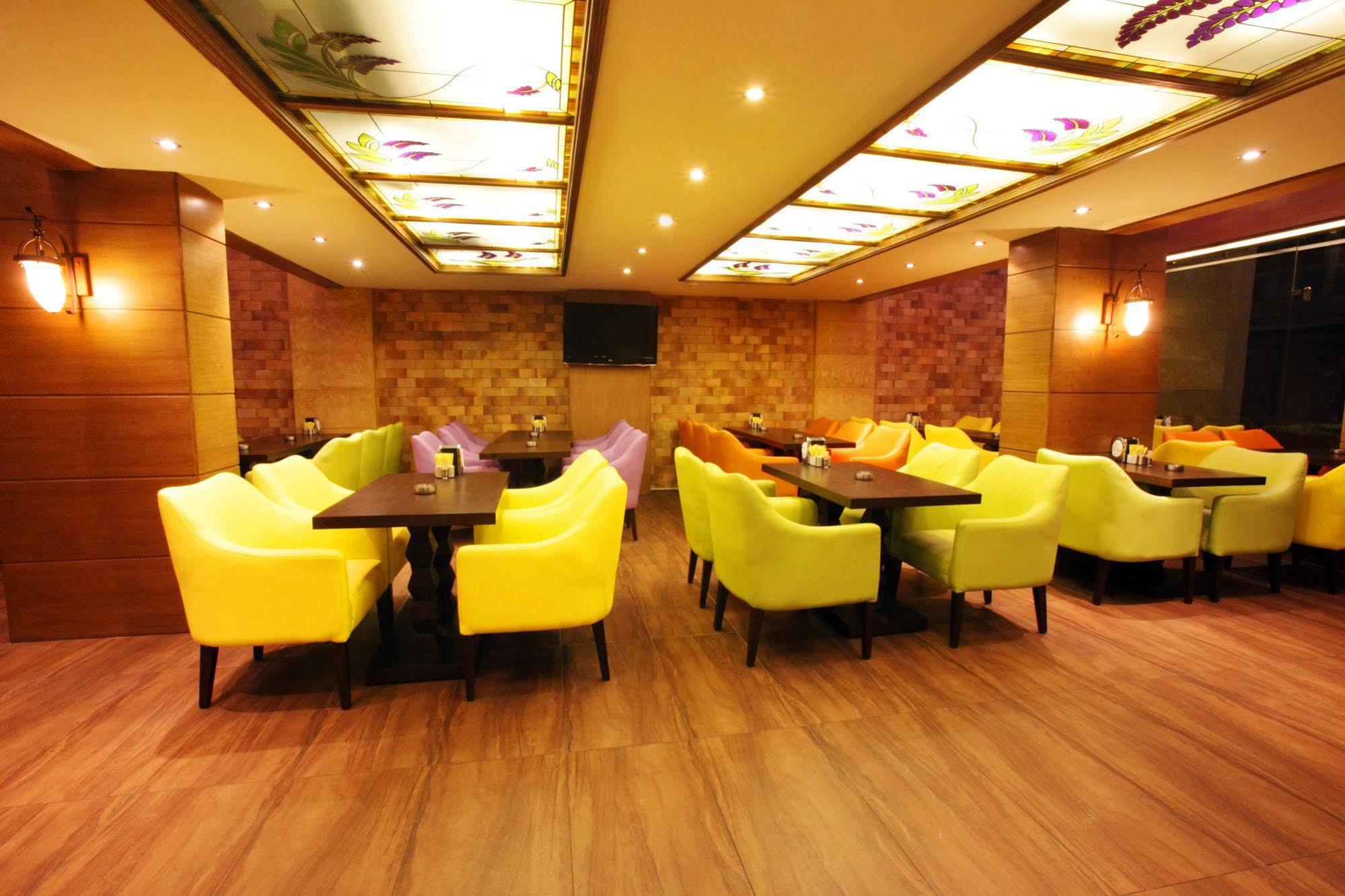 Lavender Hotel Beirut