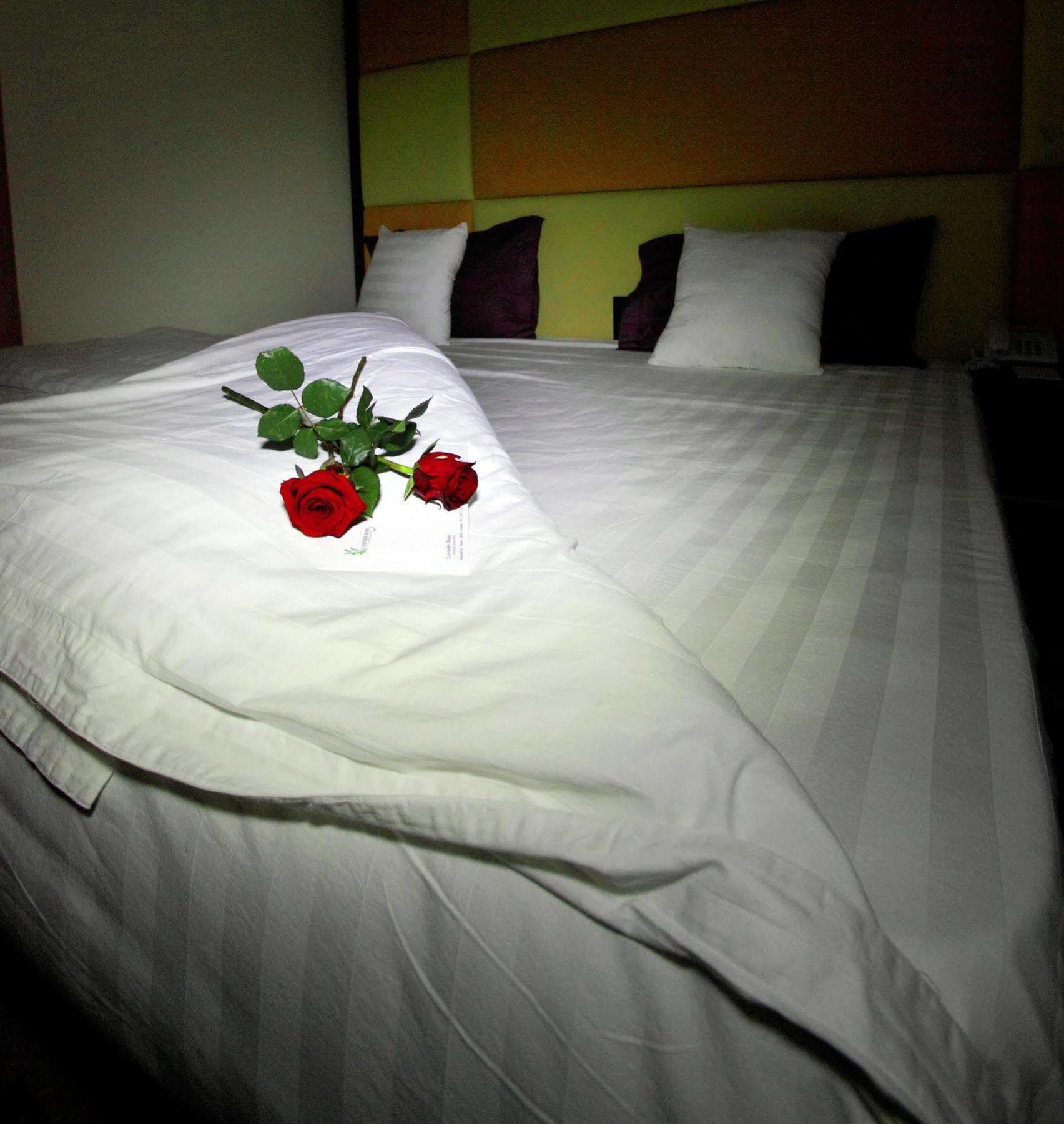 Lavender Hotel