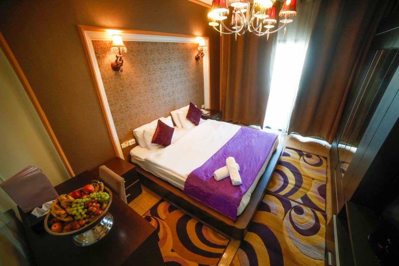 Lavender Hotel Beirut
