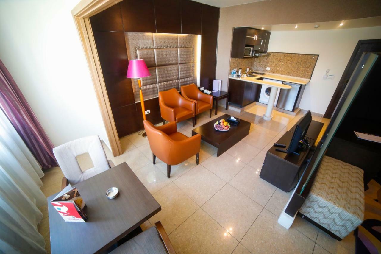 Lavender 4* Beirut