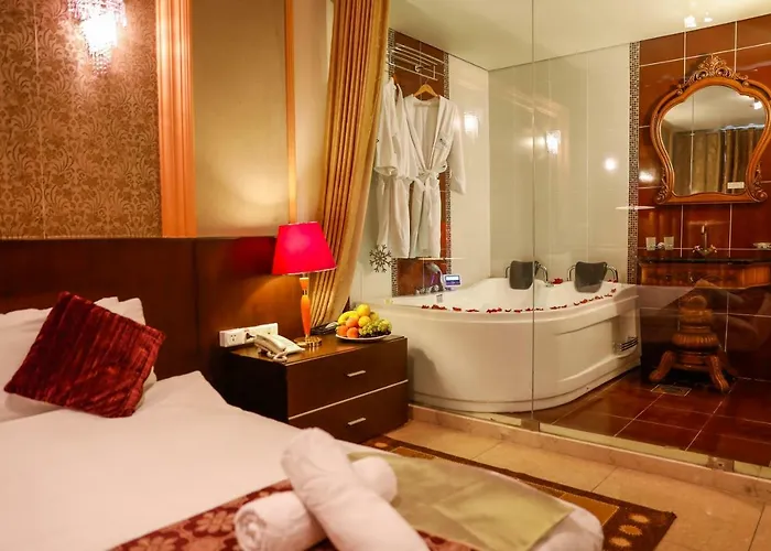 Lavender Home Hotel