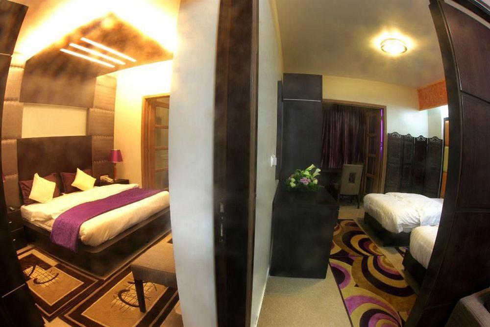Lavender Hotel Beirut