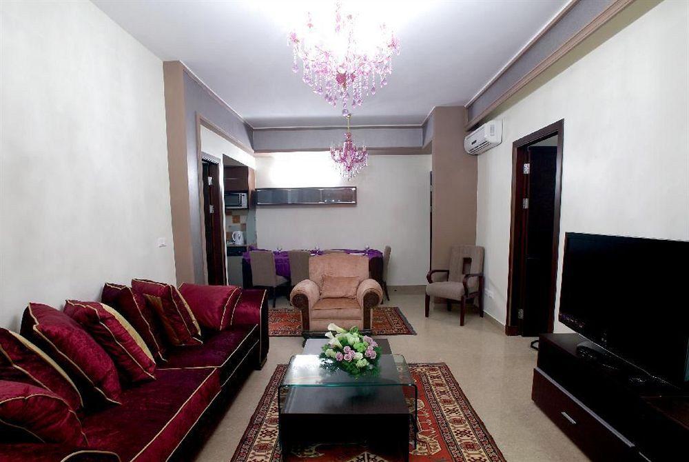 Lavender Hotel Beirut
