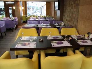 Lavender Hotel 4*