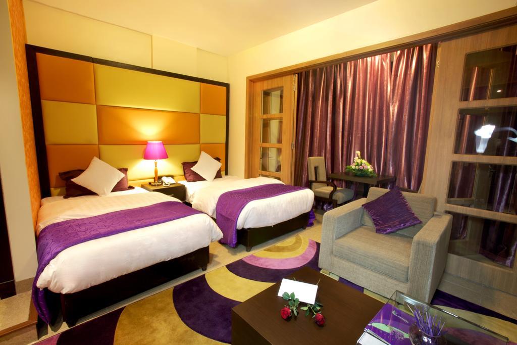 Hotel Lavender 4*