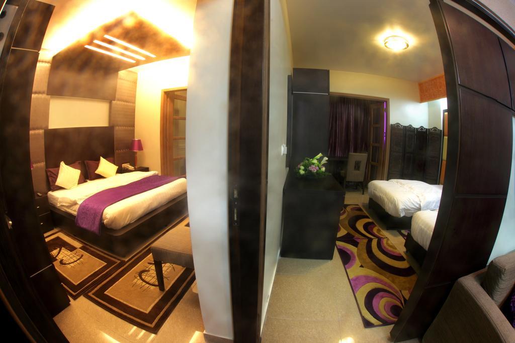 Hotel Lavender Beirut