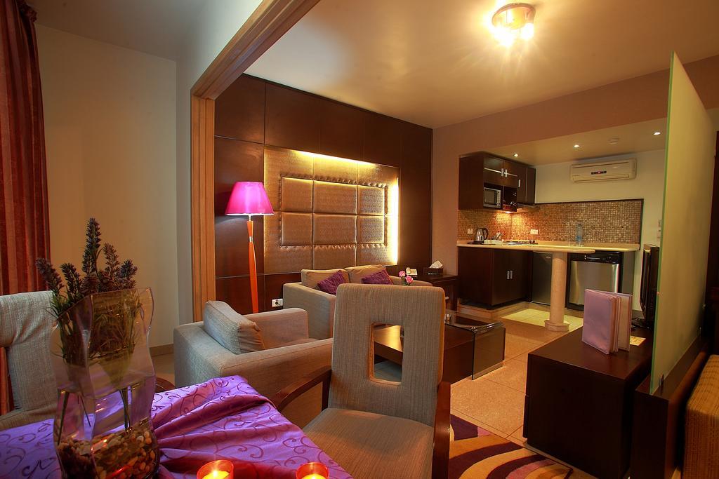 Lavender 4* Beirut