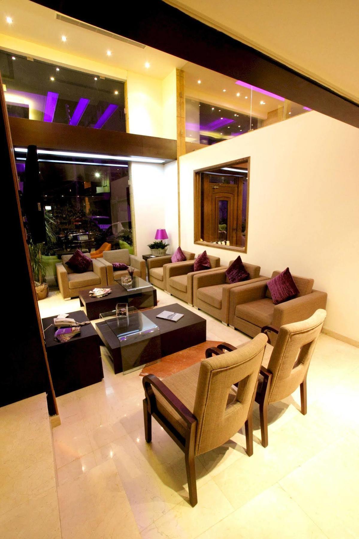 Lavender Hotel Beirut