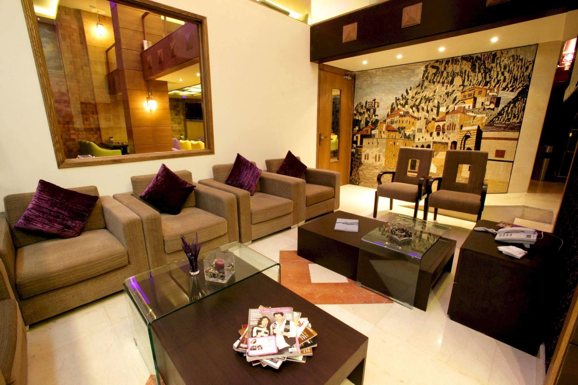 Hotel Lavender