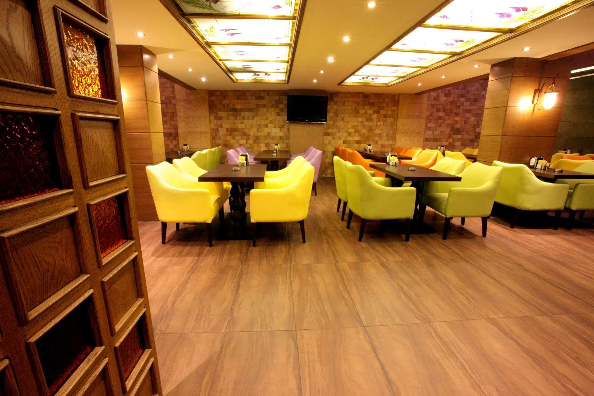 Lavender Hotel