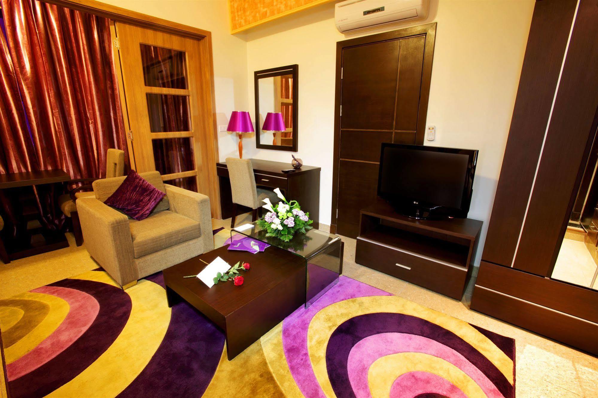 Hotel Lavender