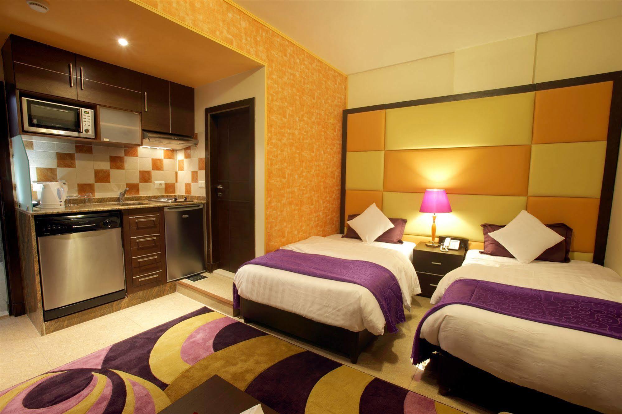 Lavender Hotel