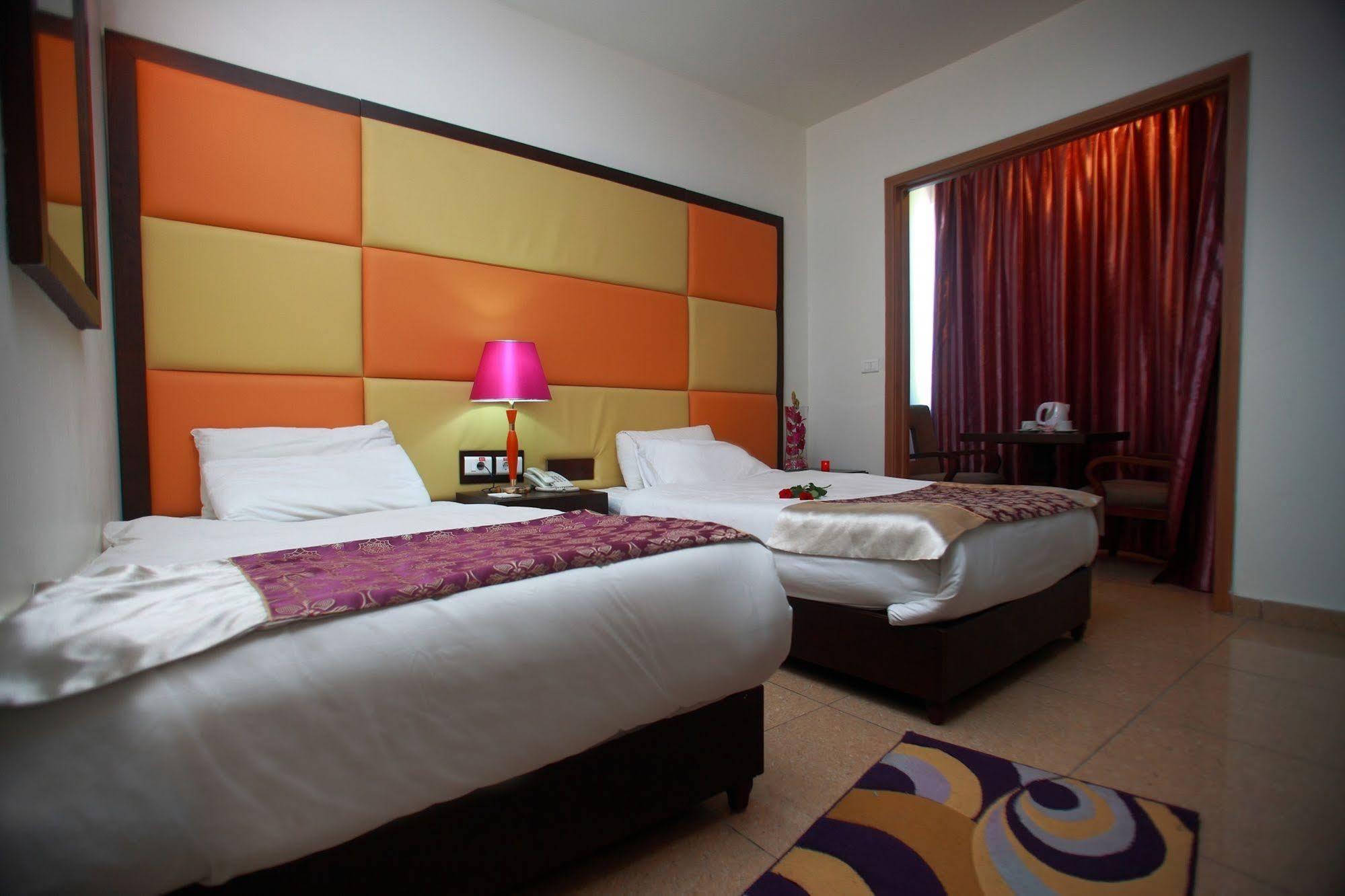 Lavender Hotel