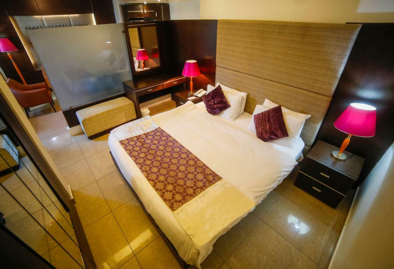 Lavender Hotel