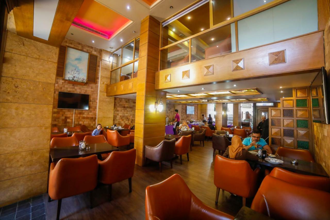 Lavender Hotel Beirut