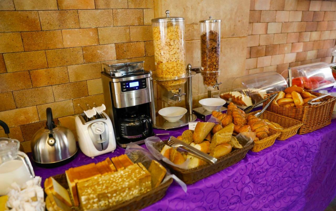 Lavender Hotel 4*