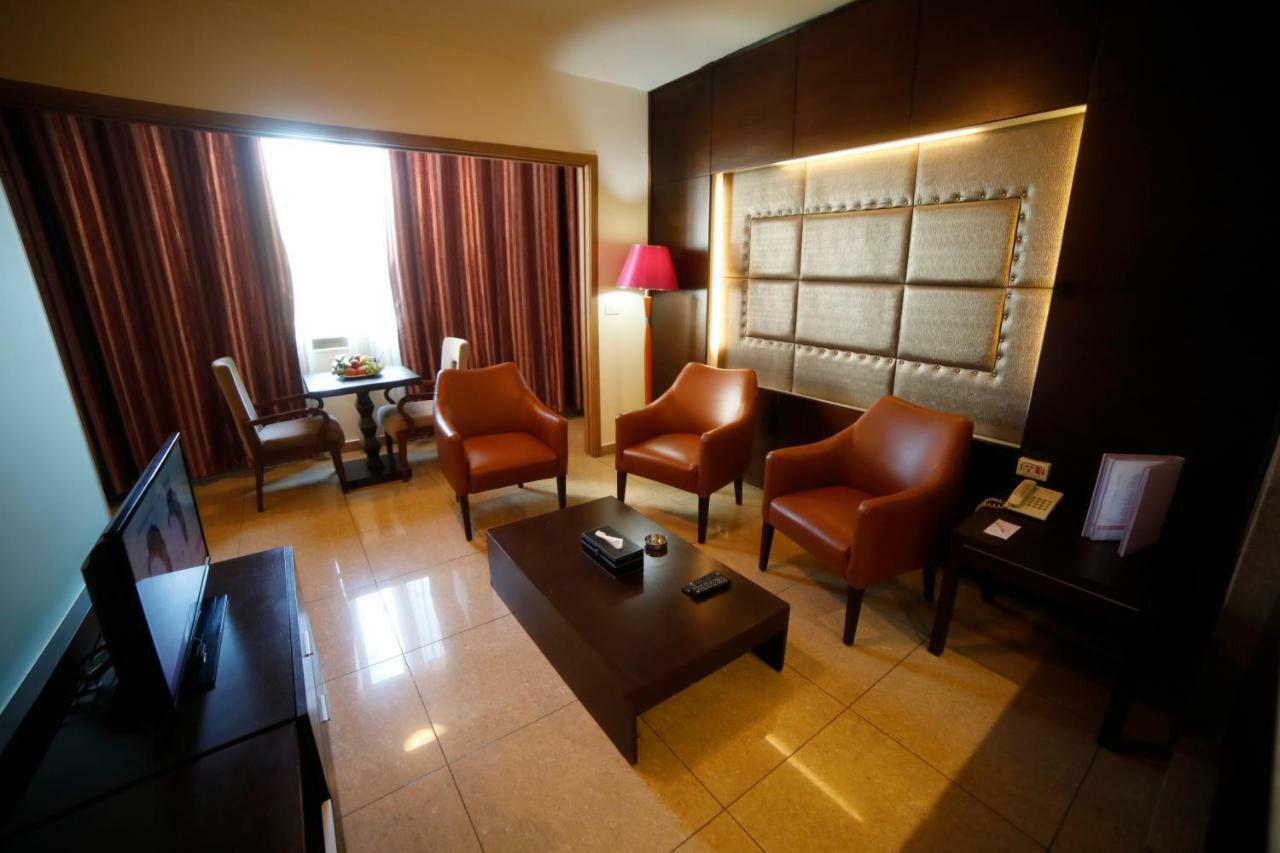 Hotel Lavender