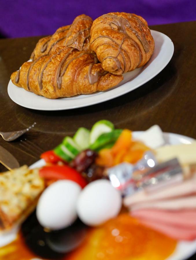 Lavender Hotel 4*
