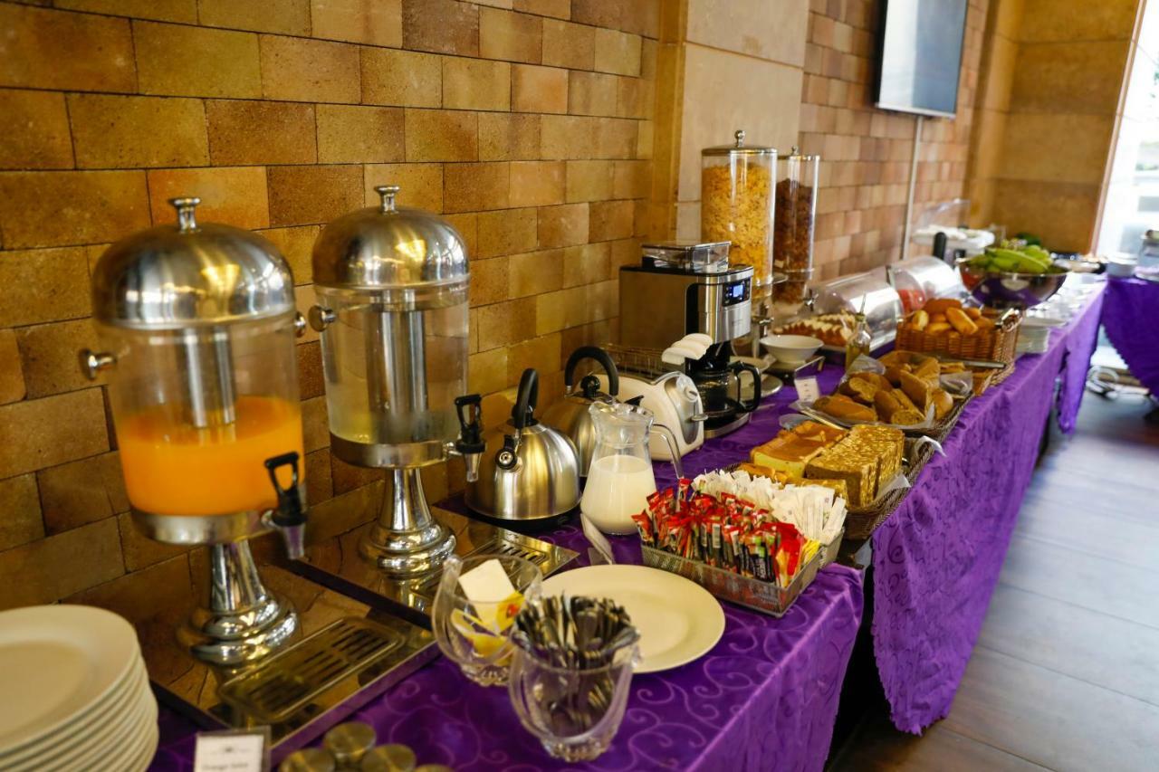 Hotel Lavender Beirut