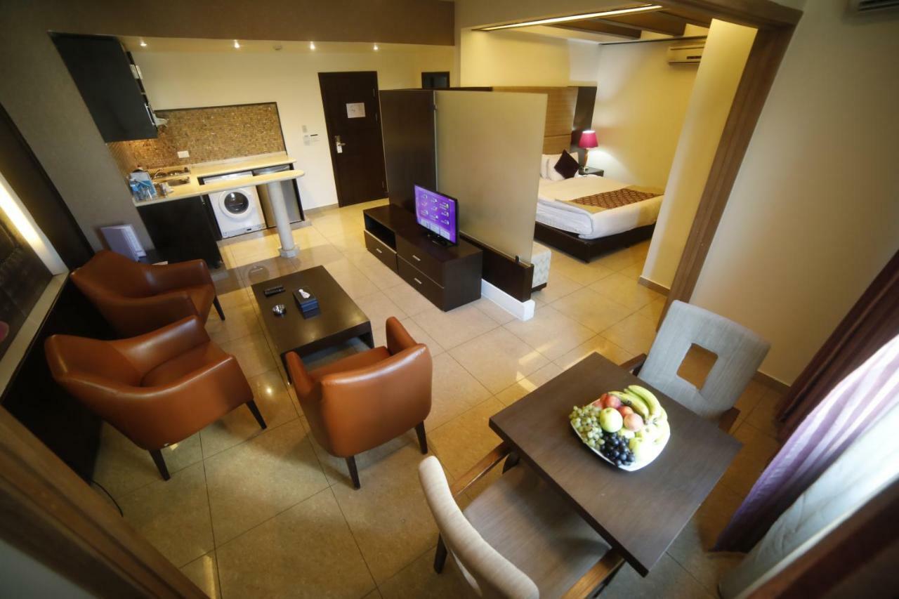 Hotel Lavender