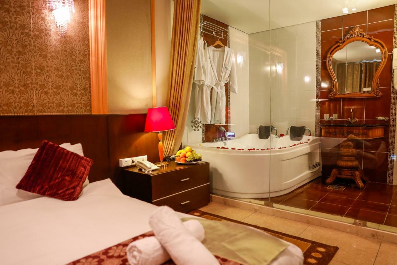 Lavender Hotel 4*