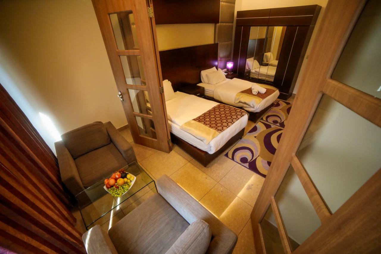 Hotel Lavender 4*