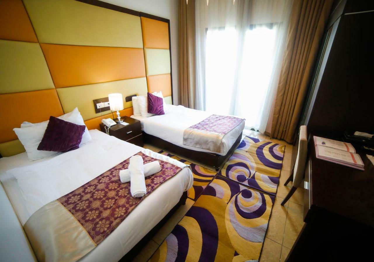 Hotel Lavender Beirut