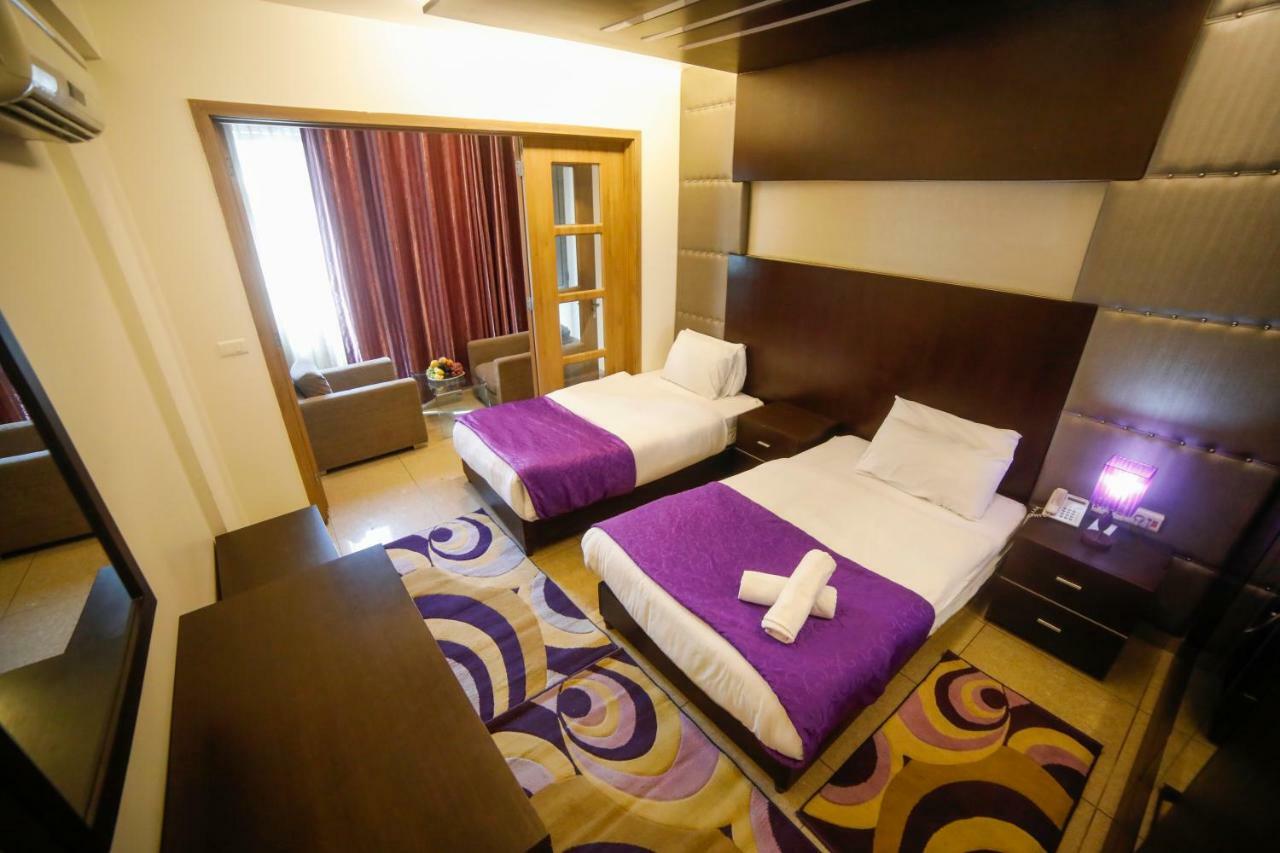Lavender Hotel 4*
