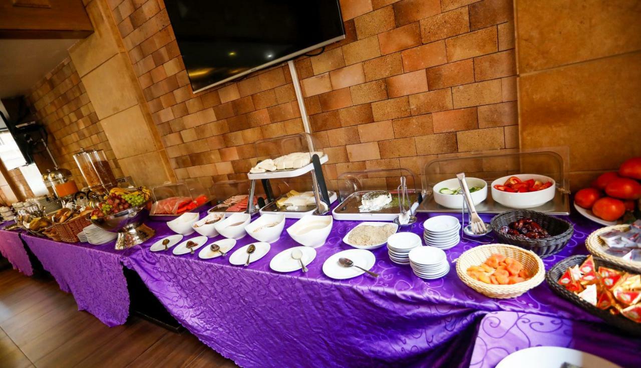 Lavender Hotel Beirut