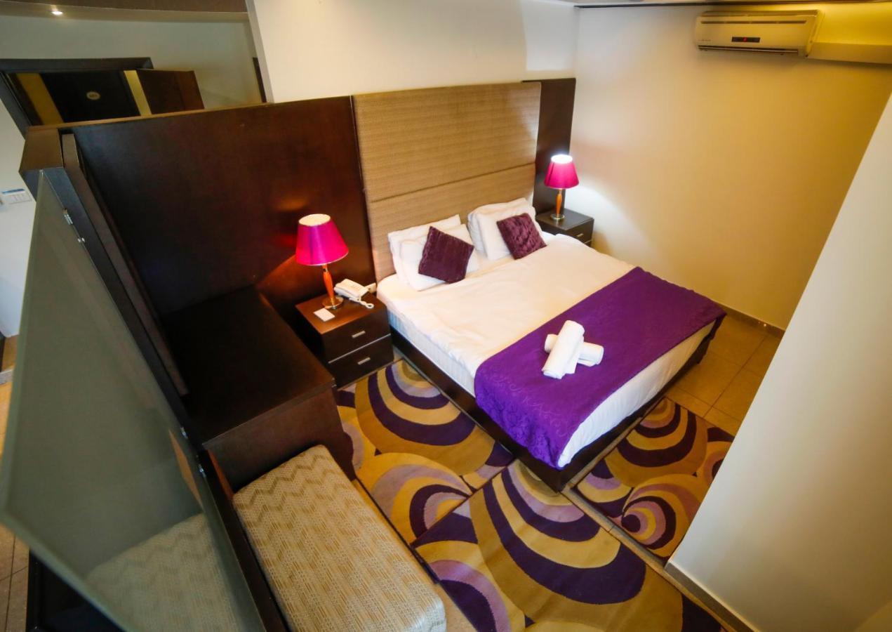 Lavender Hotel