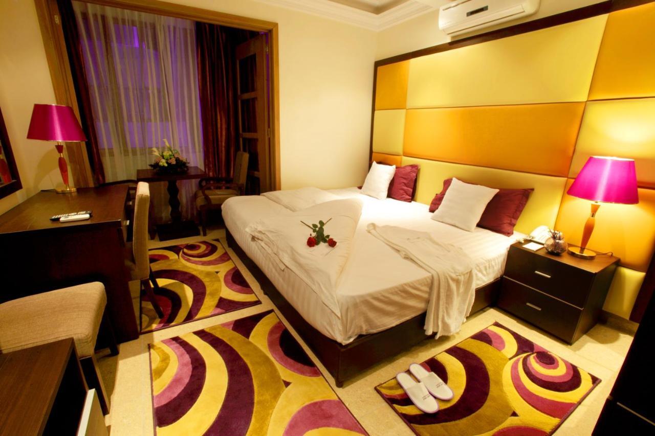 Hotel Lavender 4*