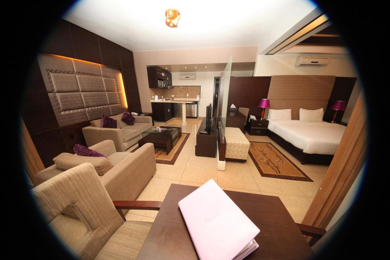 Lavender Hotel